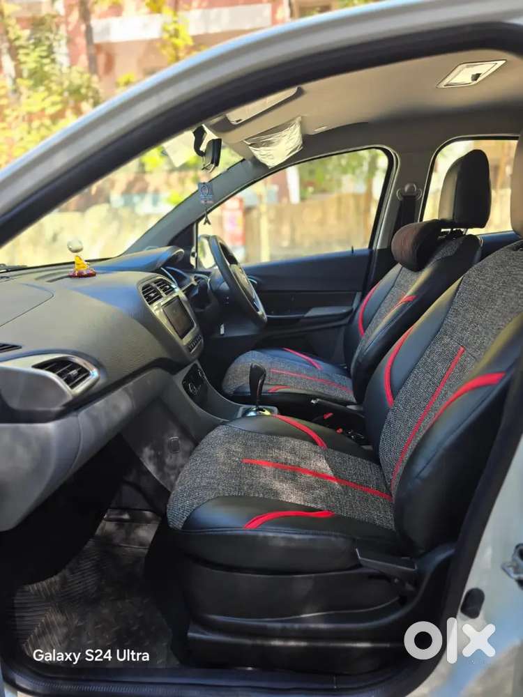 Tata Tigor Xza Top End Model