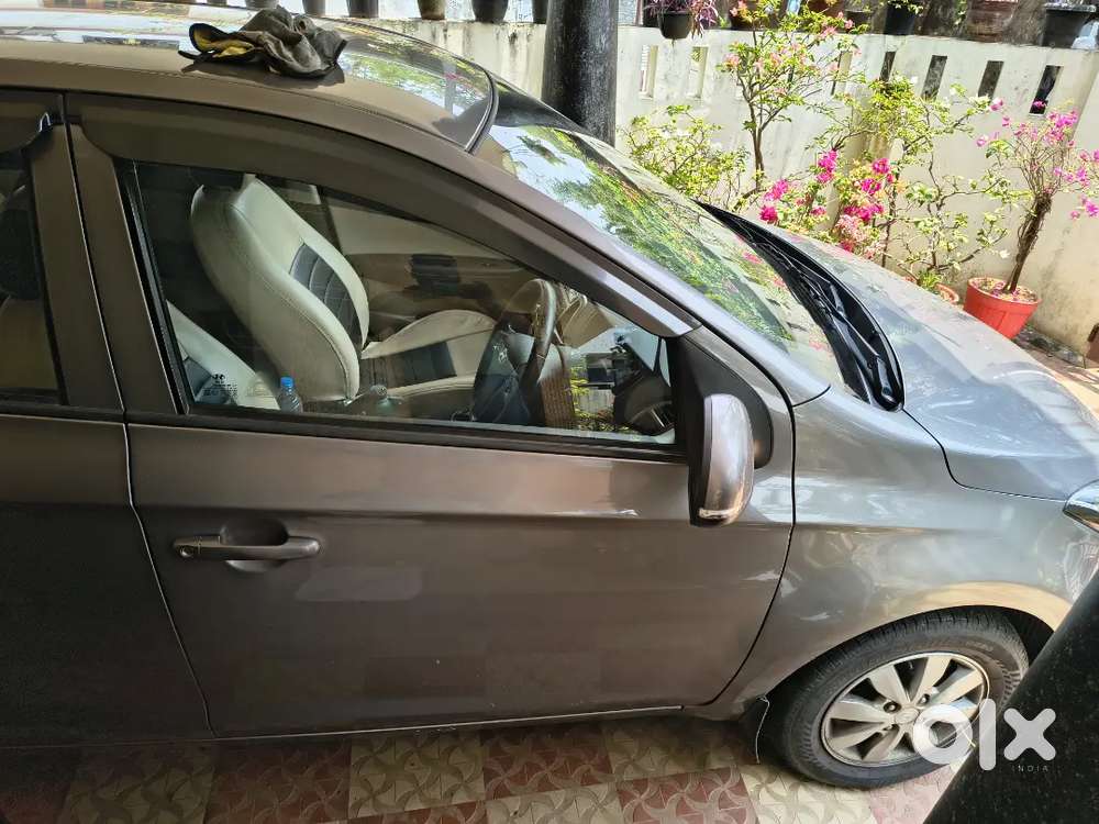 Hyundai I20 2012 Diesel 44500 Km Driven