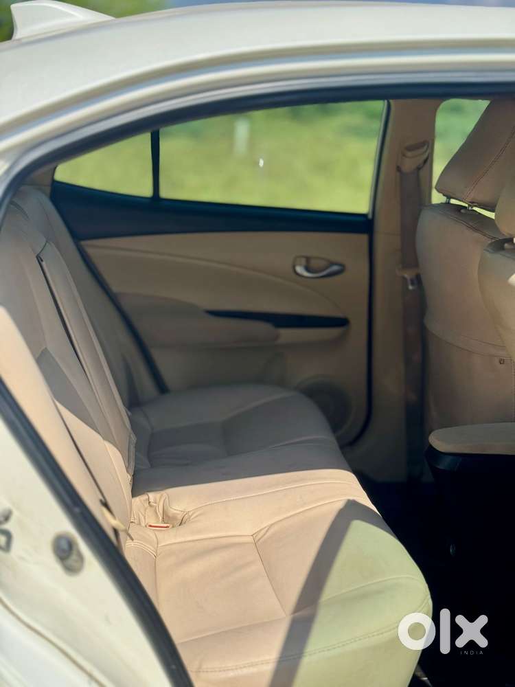 Toyota Yaris G, 2019, Petrol