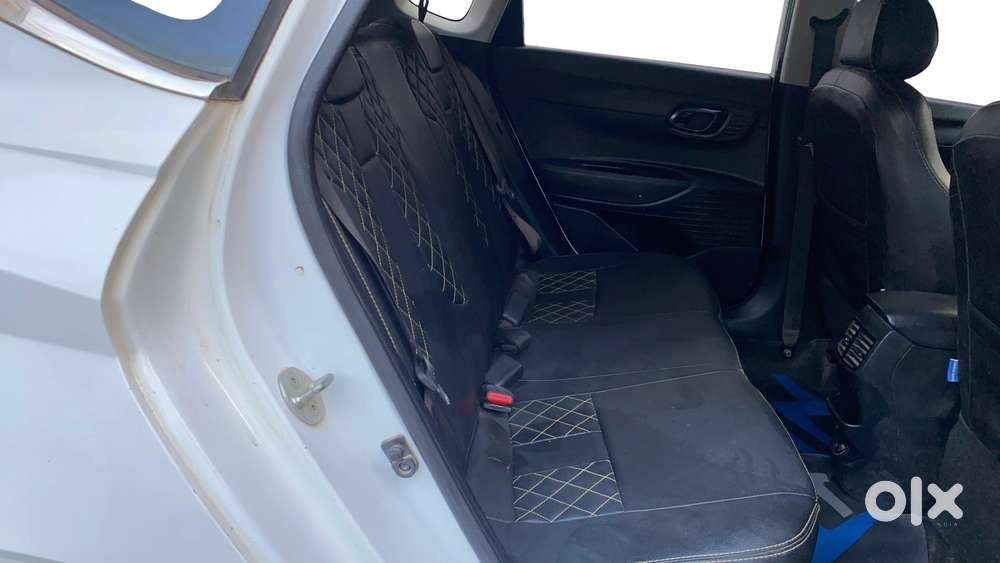 Hyundai New I20 1.2 Magna Mt, 2022, Petrol