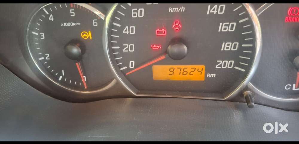 Maruti Suzuki Swift Dzire Vdi Bsiv, 2011, Diesel