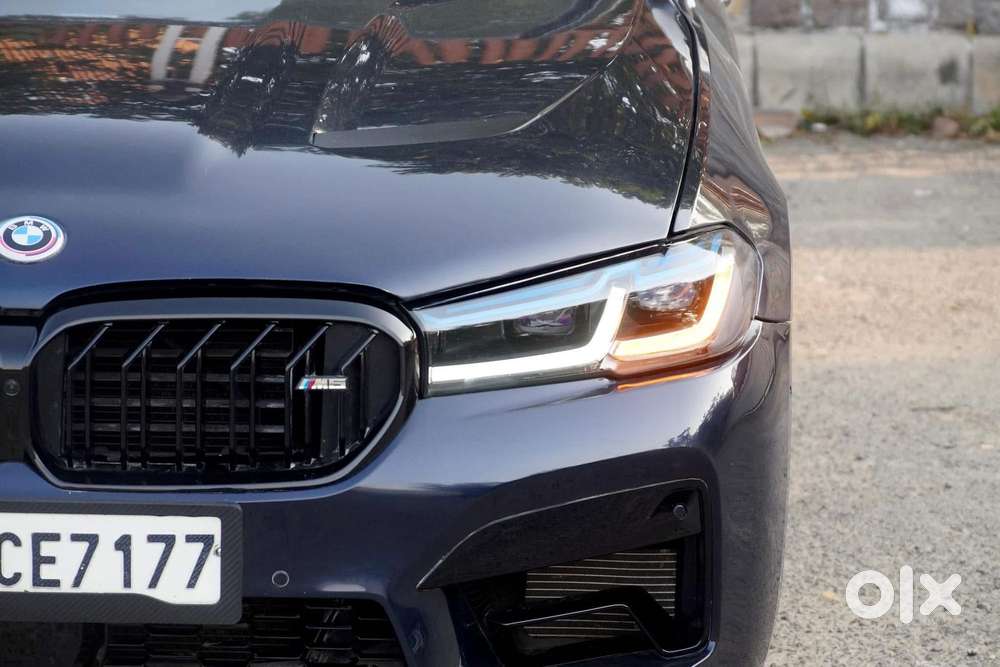 Bmw 5 Series 2.0 520d Luxury Line, 2016, Diesel