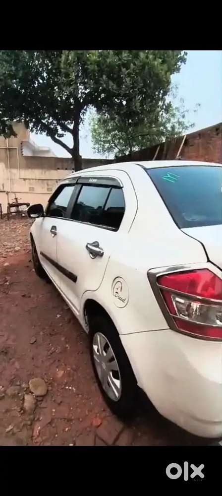 Maruti Suzuki Dzire 2012 Diesel 154000 Km Driven