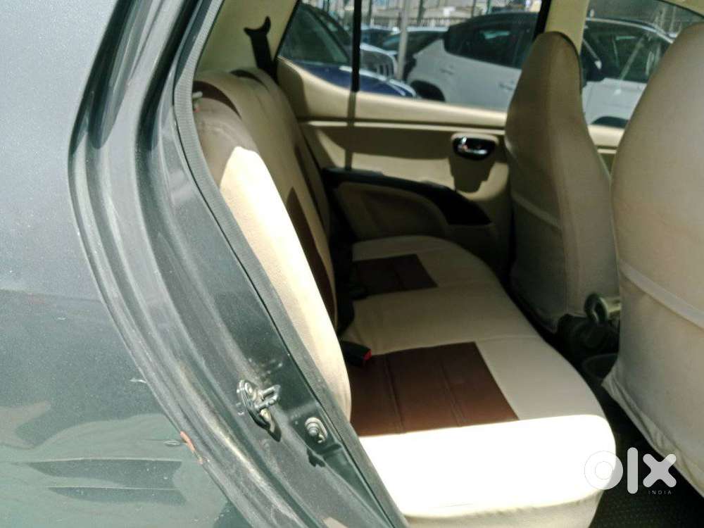Hyundai I10, 2012, Petrol