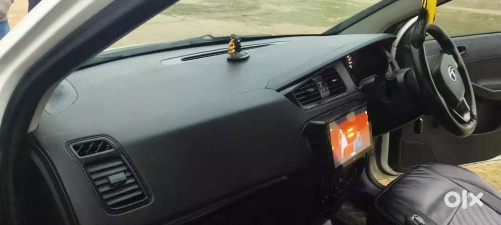 Tata Zest Diesel Manual 2018 Year