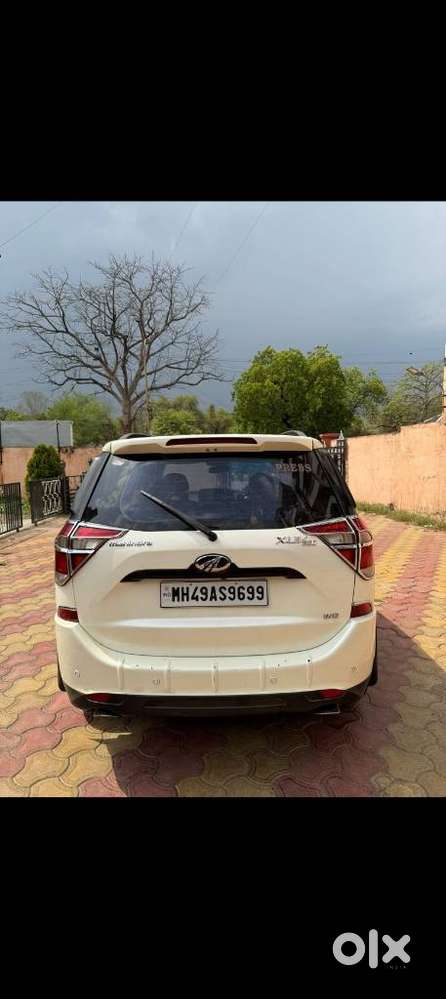 Mahindra Xuv500 W9 2wd, 2018, Diesel