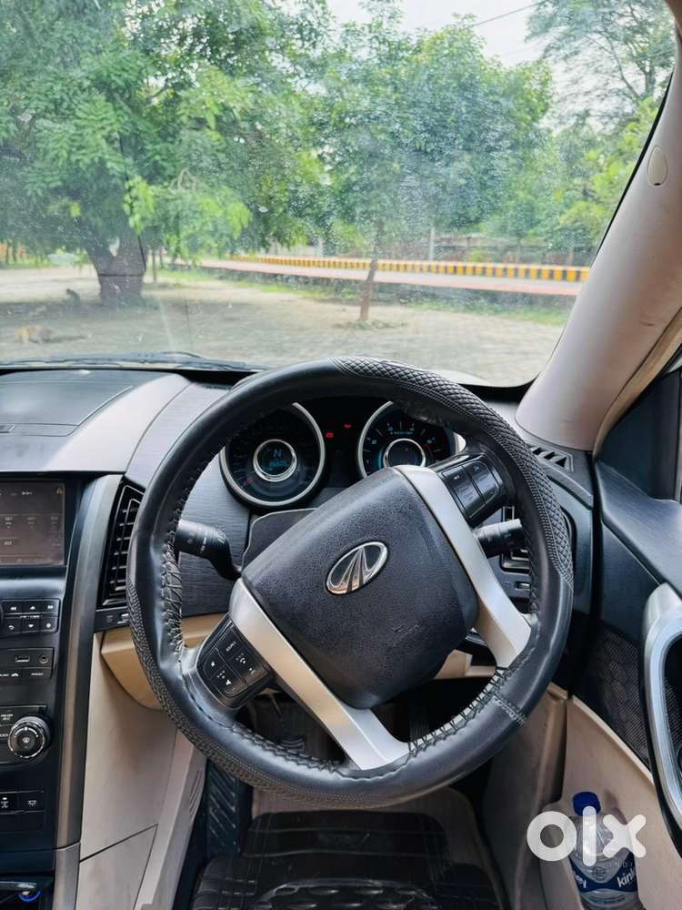 Mahindra Xuv500 Diesel Manual 2016