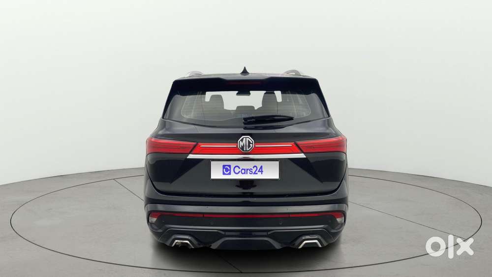 MG Hector 2.0 Sharp Diesel, 2020, Diesel