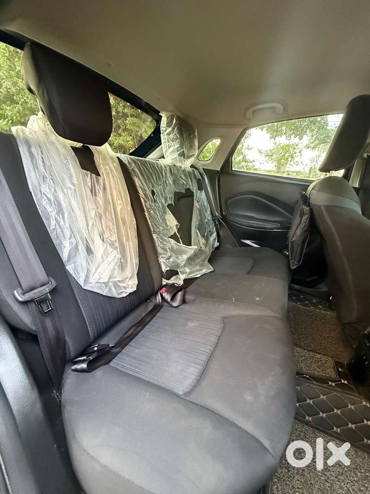 Maruti Suzuki Baleno 1.2 Zeta Cng, 2023, Petrol