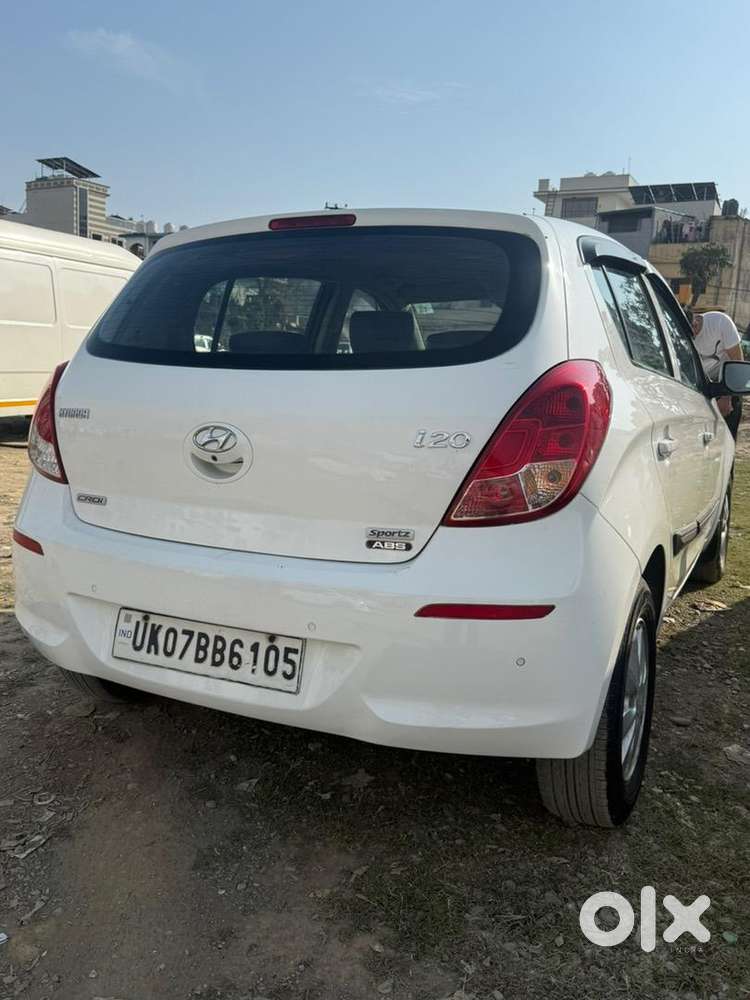 Hyundai I20 2014 Diesel Well Maintained