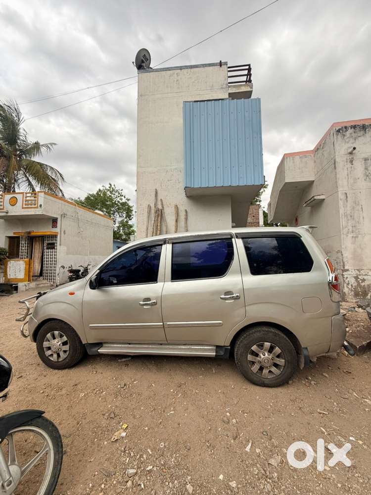Mahindra Xylo Diesel 2011
