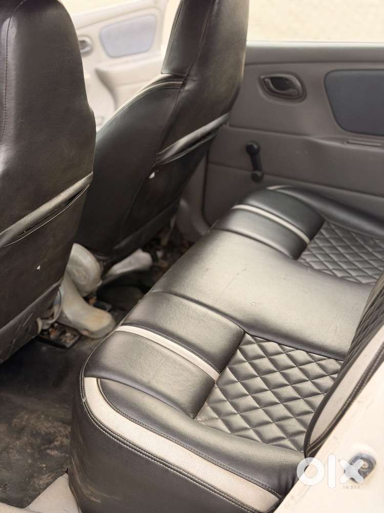 Maruti Suzuki Alto K10 1.0 Lxi (o), 2013, Petrol