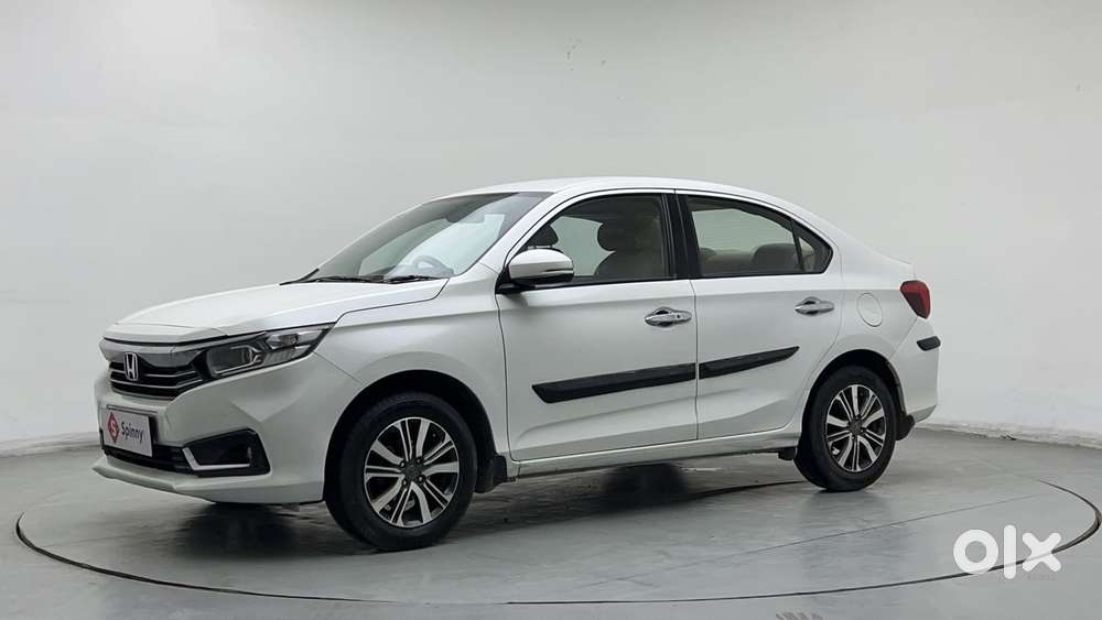 Honda Amaze Vx 1.2 Petrol Mt, 2023, Petrol
