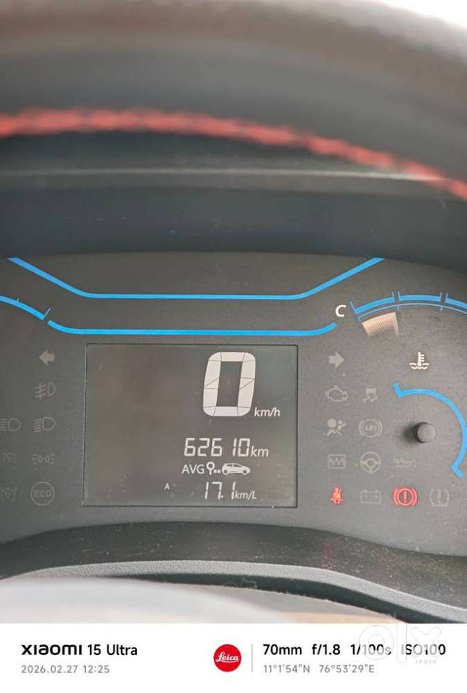 Renault Kwid Rxt 1.0, 2022, Petrol