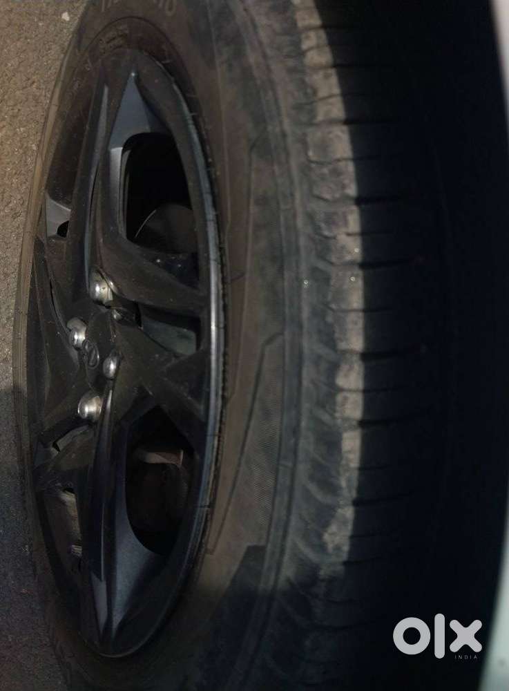 Hyundai I20, 2022, Petrol