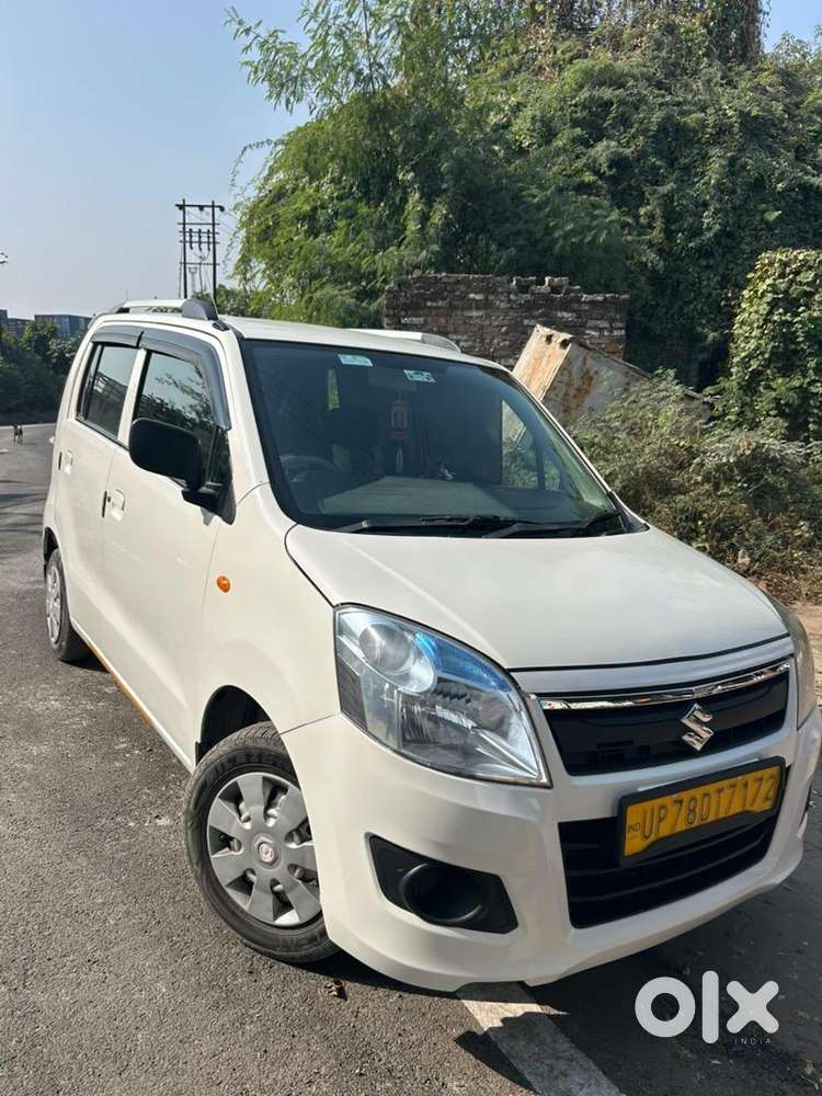 Maruti Suzuki 2018 Manual Hybrid Car