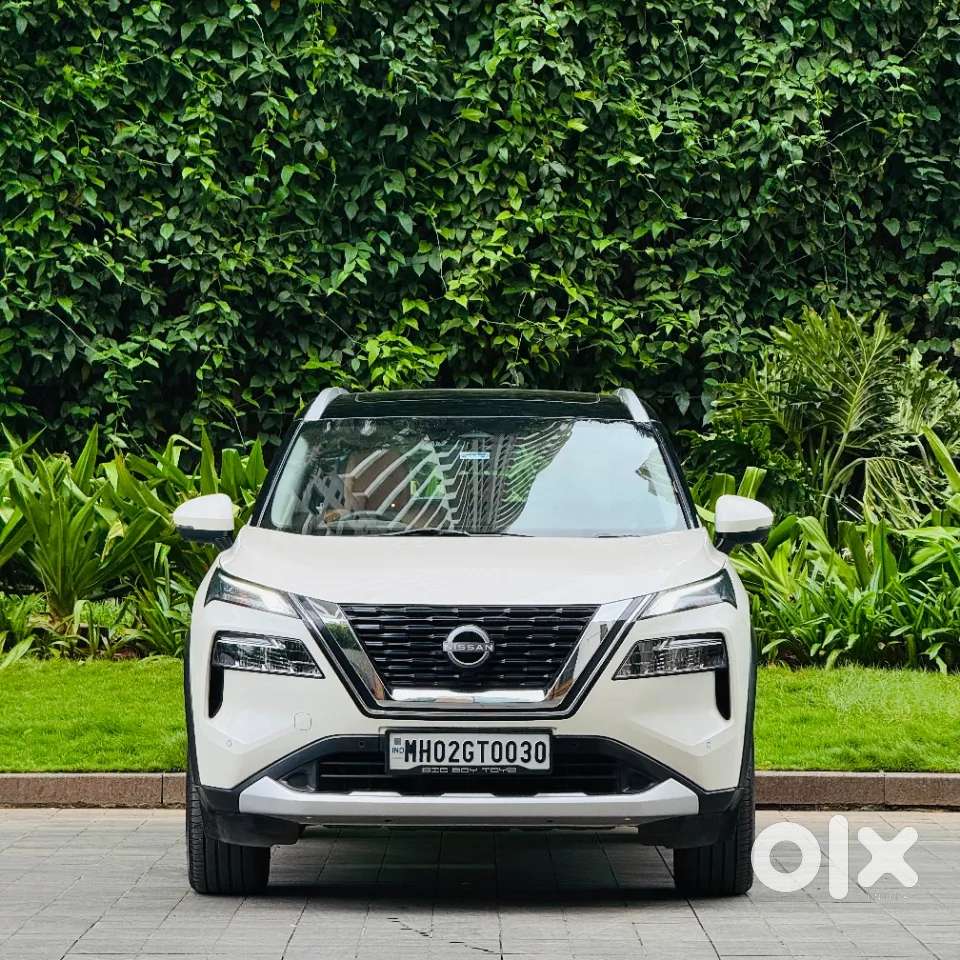Nissan X-trail, 2026, Petrol