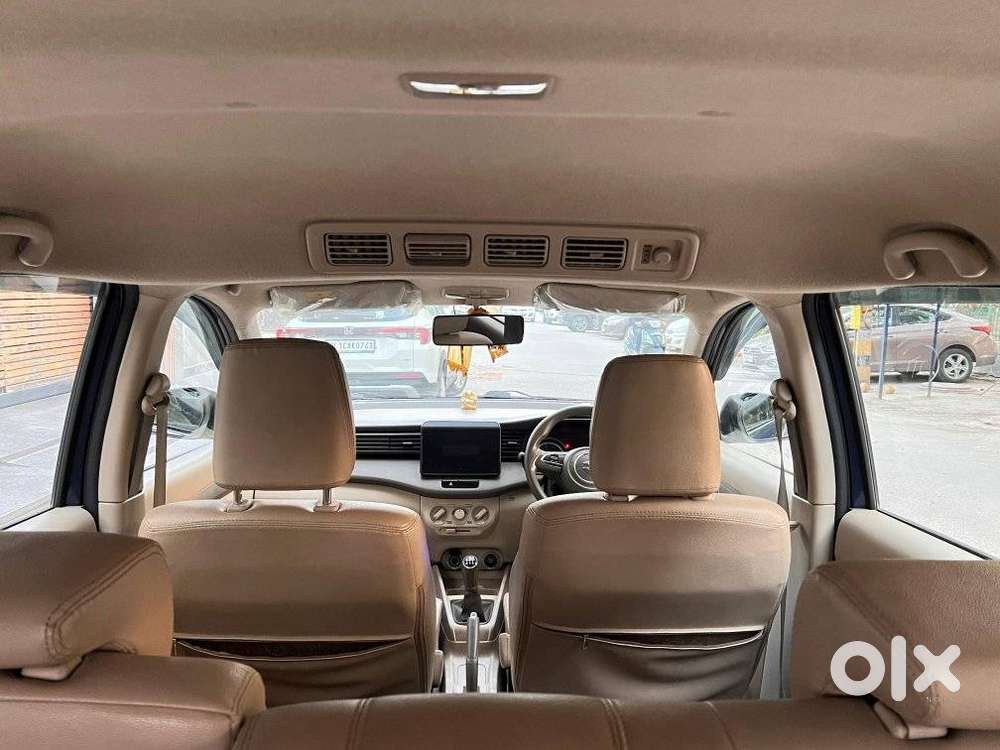 Maruti Suzuki Ertiga Vxi (o) Cng, 2021, Cng & Hybrids