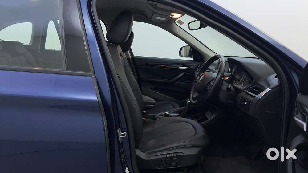 Bmw X1 Sdrive20d Expedition, 2016, Diesel