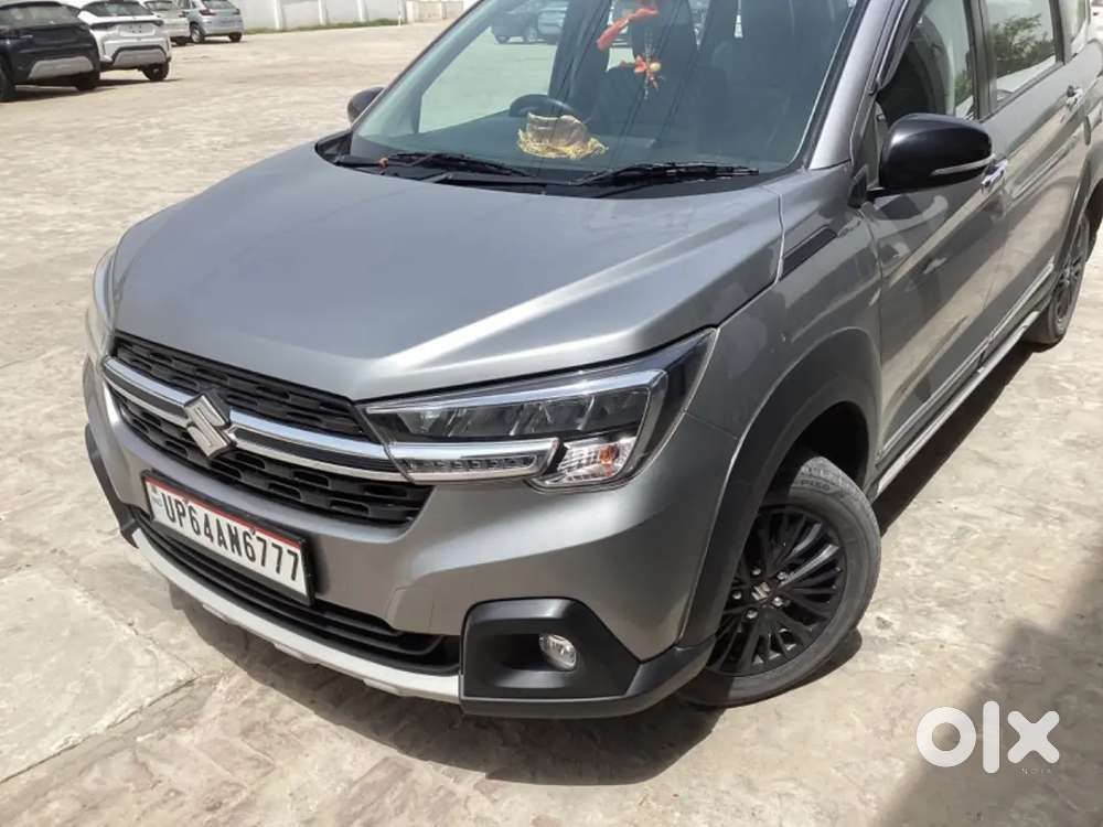 Maruti Suzuki Xl6 2021