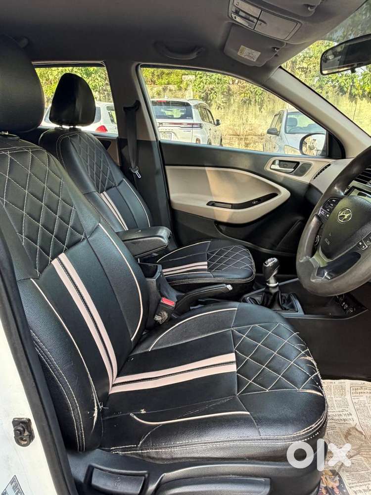 Hyundai I20 Asta Option Diesel, 2018, Diesel