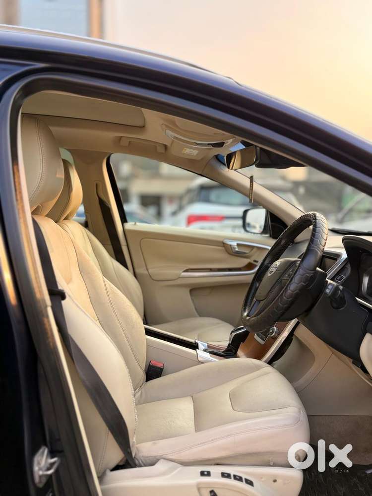 Volvo Xc60 D4 Summum, 2017, Diesel