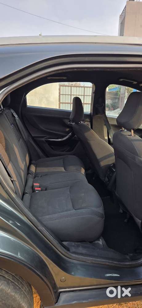 Tata Nexon Ev Fearless Lr, 2024, Electric