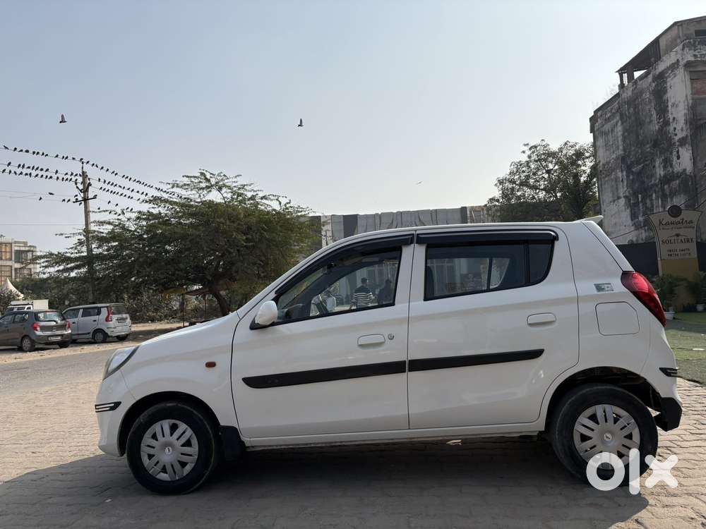Maruti Suzuki Alto 800 2012-2016 Cng Lxi, 2014, Cng & Hybrids