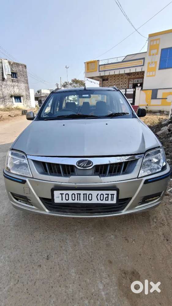 Mahindra Verito 2013 Diesel Good Condition