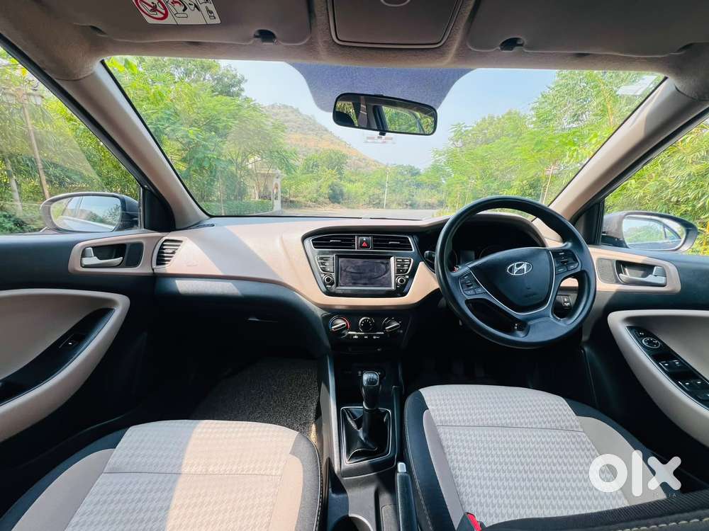 Hyundai I20 1.2 Spotz, 2020, Petrol