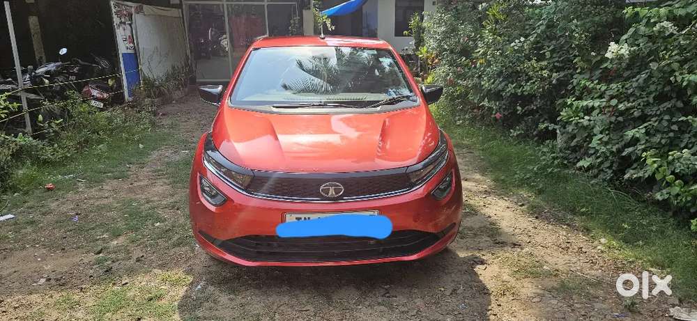 Tata Altroz 2022