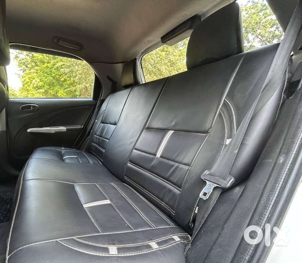 Toyota Etios Liva 2013-2014 G, 2014, Cng & Hybrids