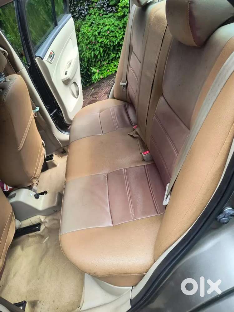 Maruti Dzire 1.2 Vxi 2016