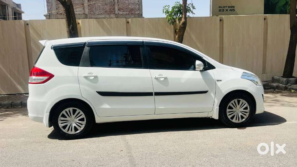 Maruti Suzuki Ertiga 2012-2015 Vdi, 2014, Diesel