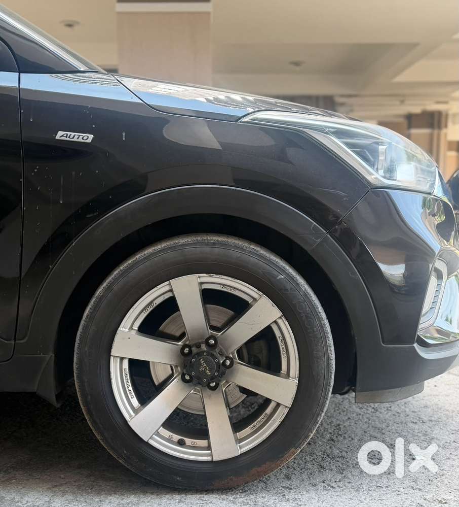 Hyundai Creta 1.5 Crdi At S(o), 2020, Diesel