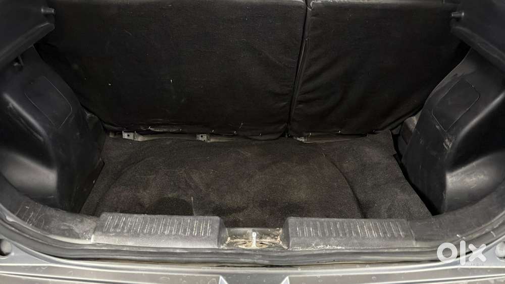 Maruti Suzuki Baleno Sigma, 2024, Petrol