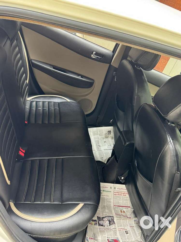 Hyundai I20 Petrol 2013