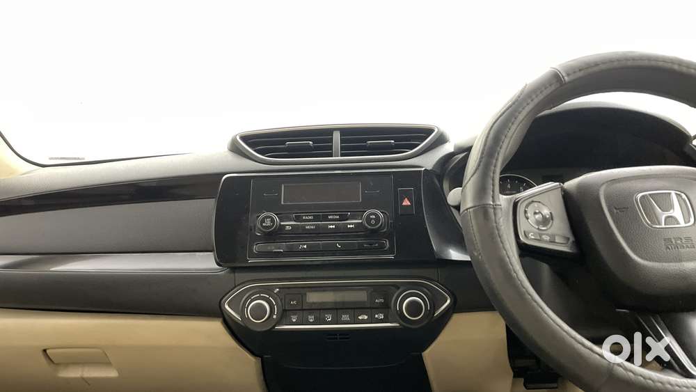 Honda Amaze V 1.2 Petrol Mt, 2018, Petrol