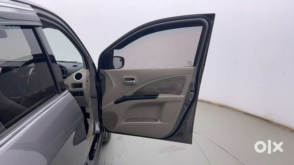 Maruti Suzuki Celerio Zxi, 2016, Petrol