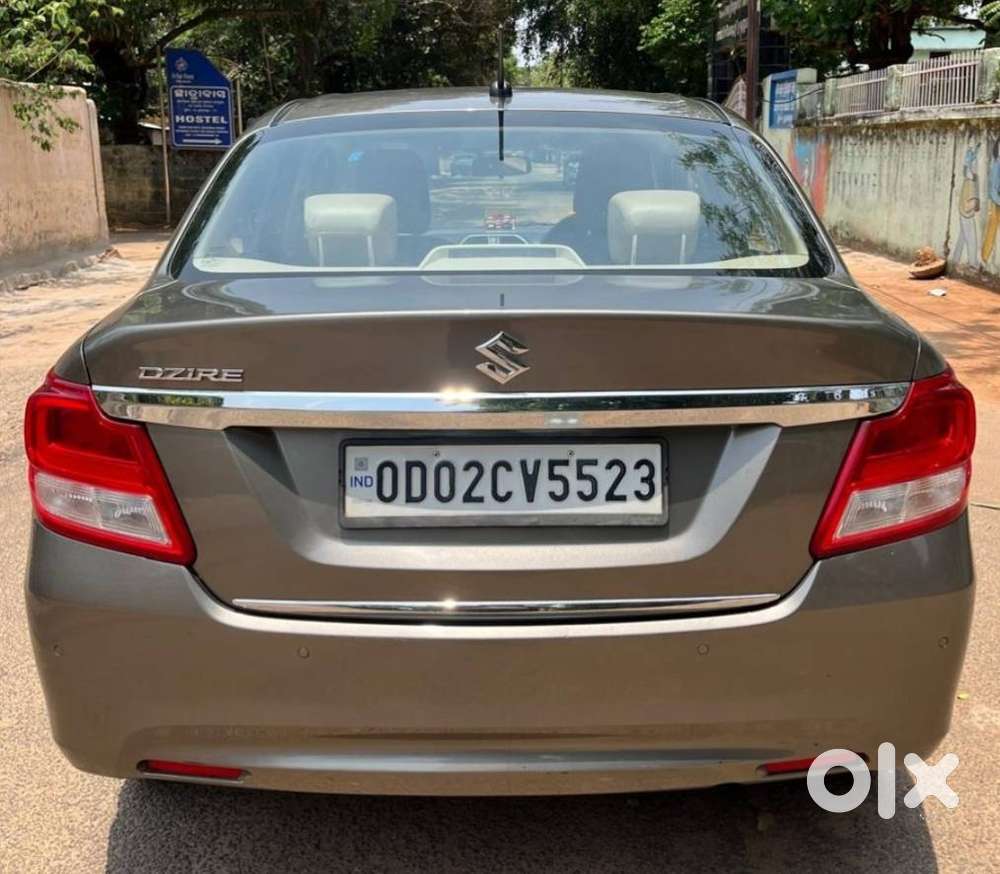 Maruti Suzuki Swift Dzire, 2024, Petrol