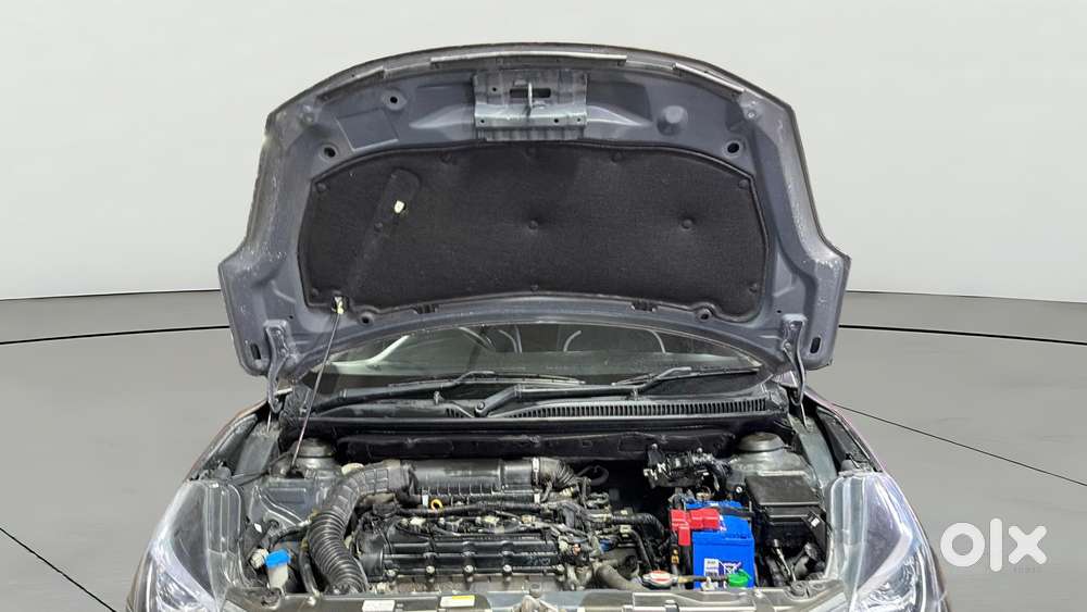 Maruti Suzuki Baleno Delta, 2021, Petrol