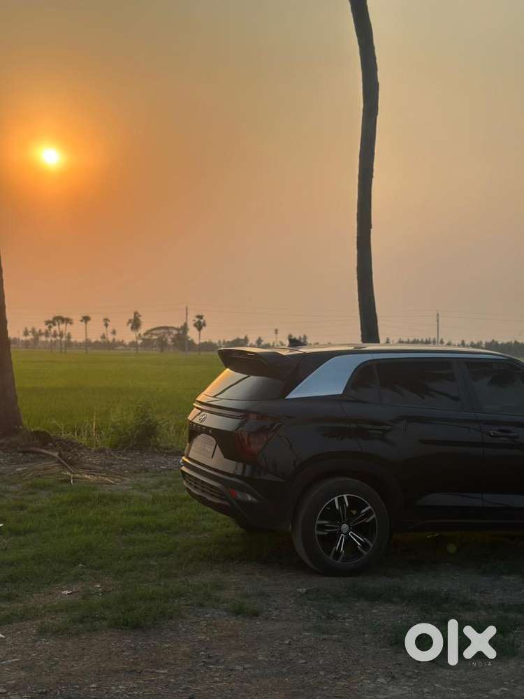 Hyundai Creta 2020