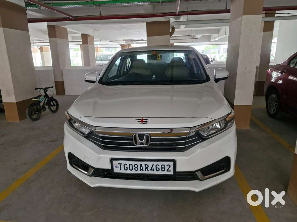 Honda Amaze Vx 2025