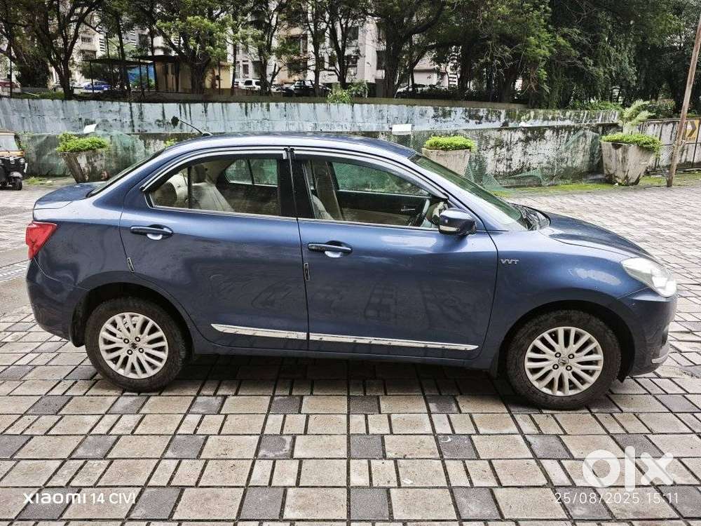 Maruti Suzuki Dzire 1.2 Zxi Amt, 2018, Petrol