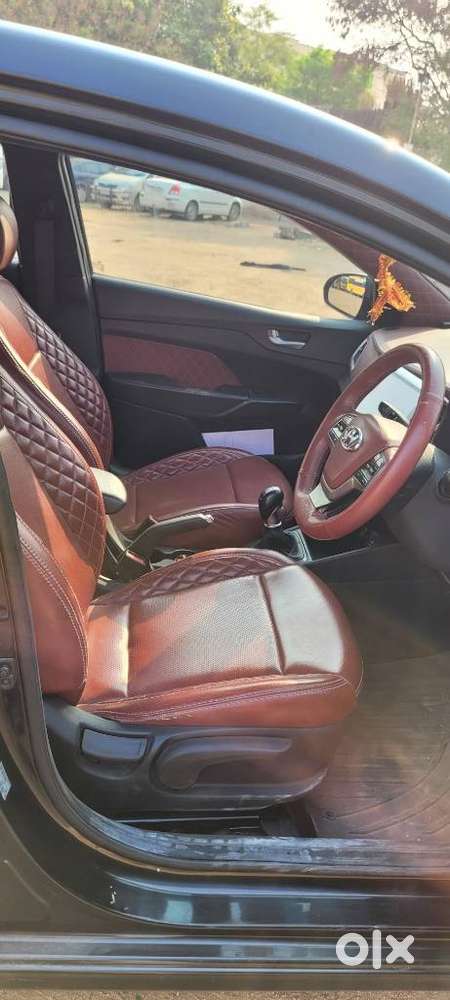 Hyundai Verna 1.6 Sx Crdi, 2019, Diesel