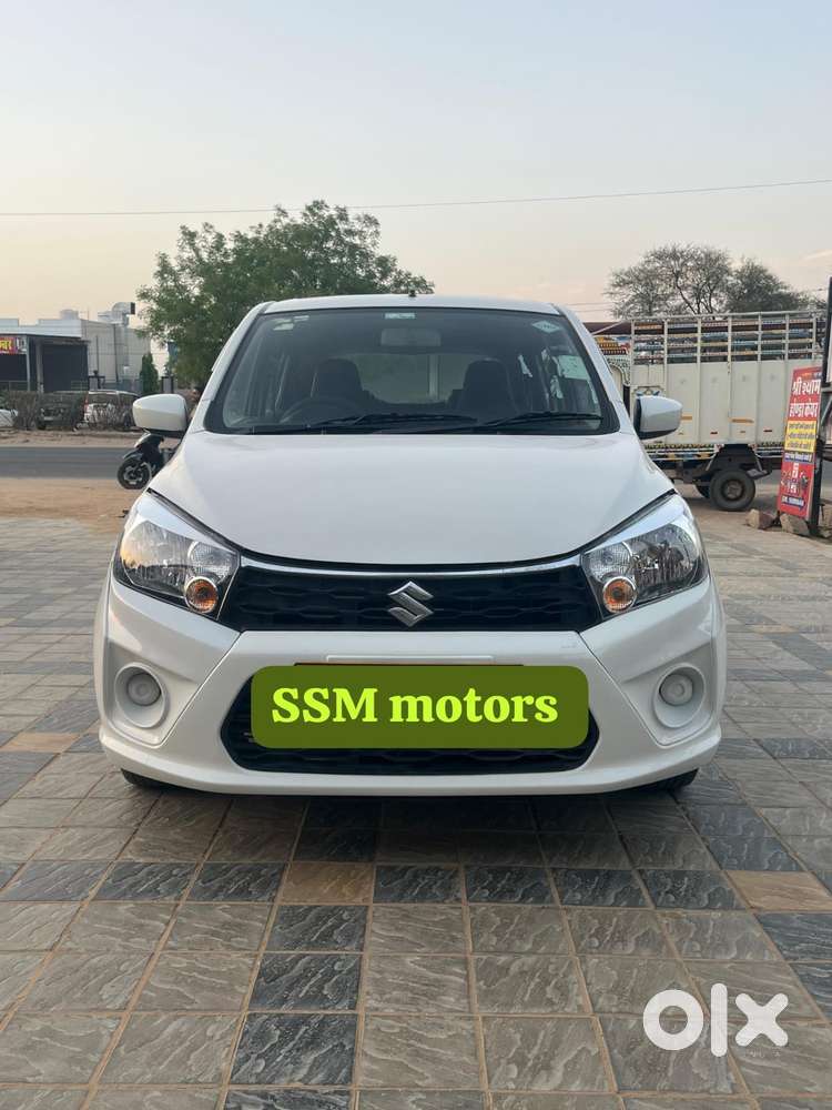 Maruti Suzuki Celerio Tour H2, 2021, Cng & Hybrids