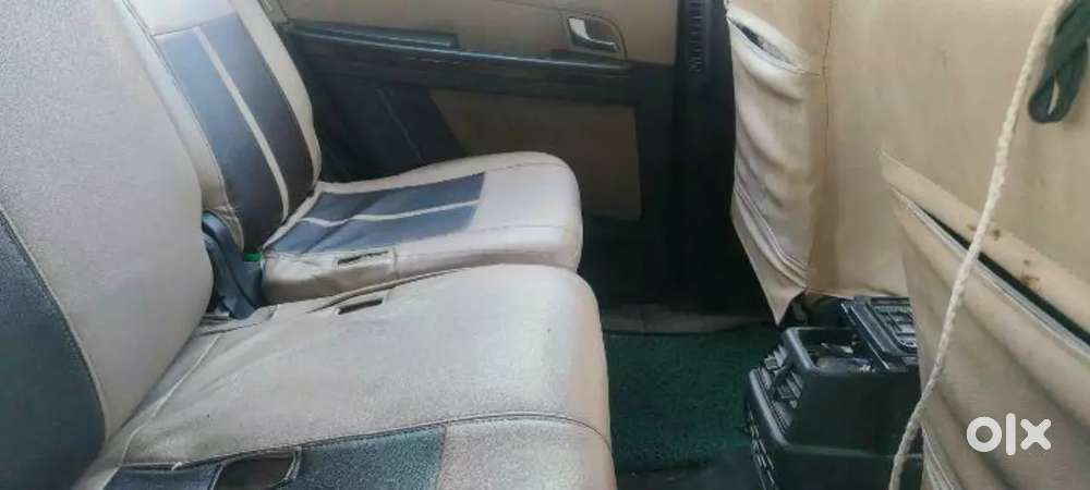 Tata Aria 2011 Diesel Well Maintained