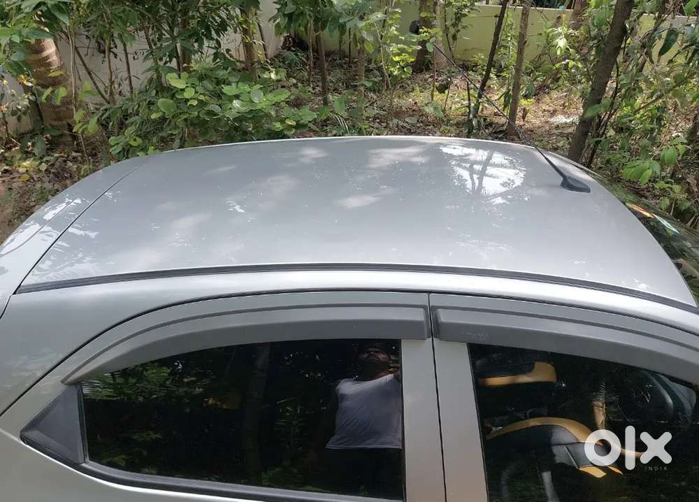 Tata Tiago 2018 Diesel Well Maintained..good Condition.