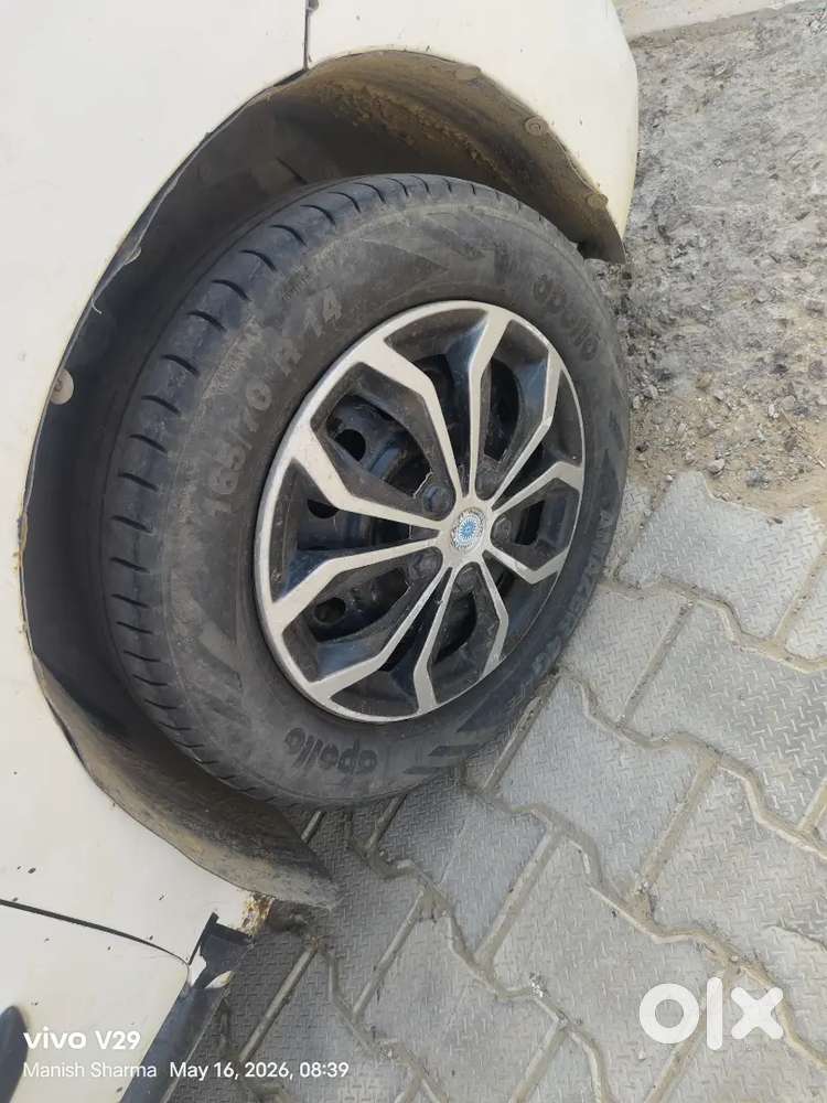 Maruti Suzuki Wagon R 1.0 2013 Cng & Hybrids 100000 Km Driven