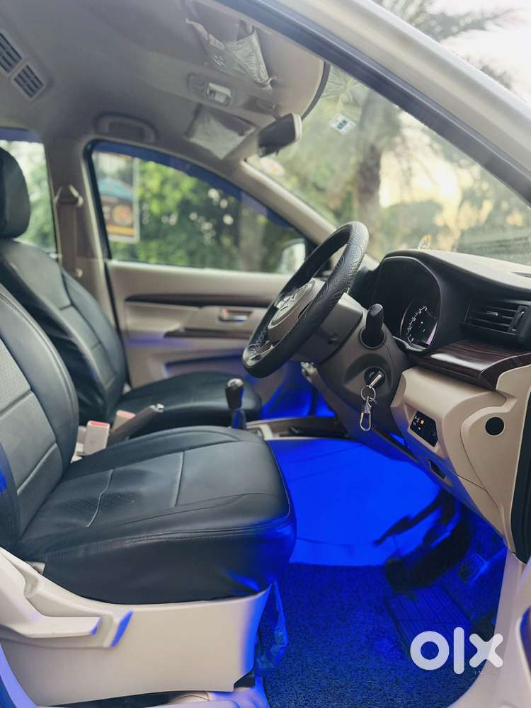 Maruti Suzuki Ertiga Vxi (o) Cng, 2021, Cng & Hybrids